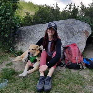 Meet your Posher, Melissa